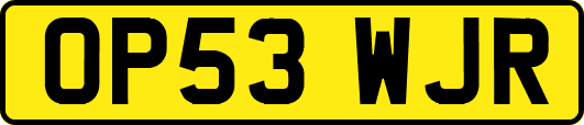 OP53WJR