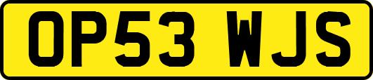 OP53WJS