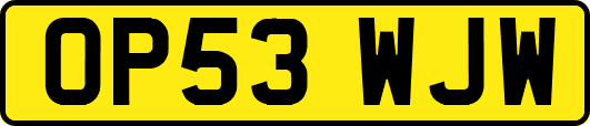OP53WJW