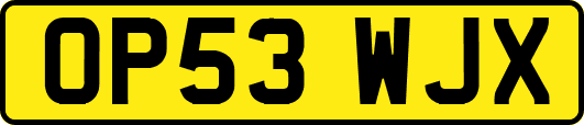 OP53WJX