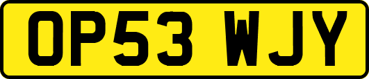 OP53WJY