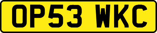 OP53WKC