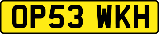 OP53WKH