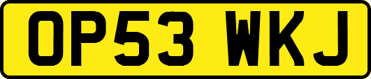 OP53WKJ