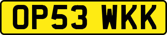 OP53WKK