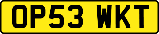 OP53WKT