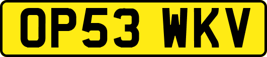 OP53WKV