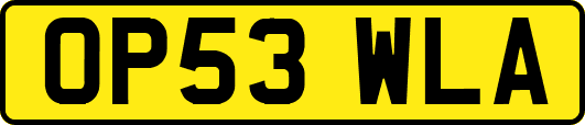 OP53WLA