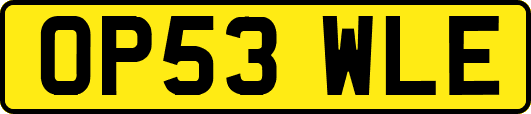 OP53WLE