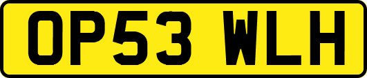OP53WLH