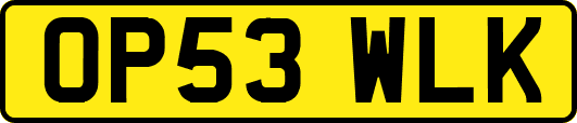 OP53WLK