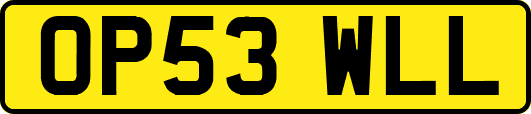 OP53WLL