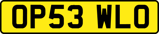 OP53WLO