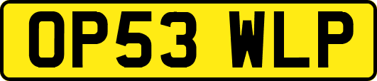 OP53WLP