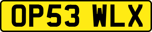 OP53WLX