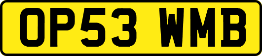 OP53WMB