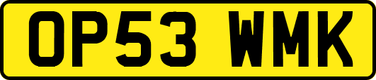 OP53WMK