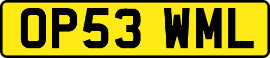 OP53WML