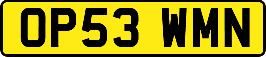 OP53WMN