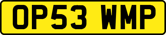 OP53WMP