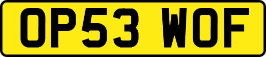 OP53WOF