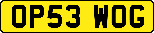 OP53WOG