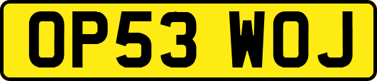 OP53WOJ
