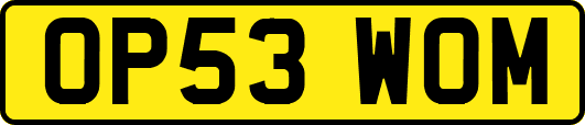OP53WOM