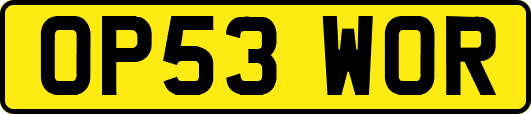 OP53WOR