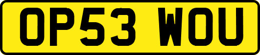 OP53WOU