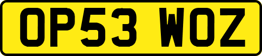 OP53WOZ