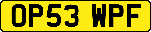 OP53WPF