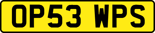 OP53WPS
