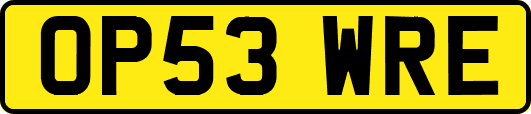 OP53WRE