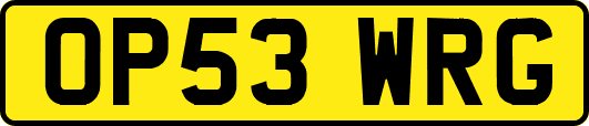 OP53WRG