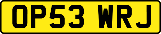 OP53WRJ