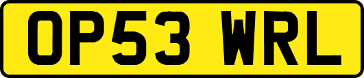 OP53WRL