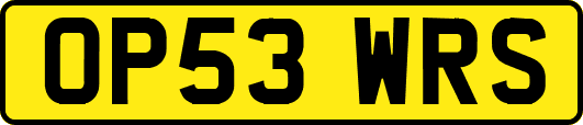 OP53WRS