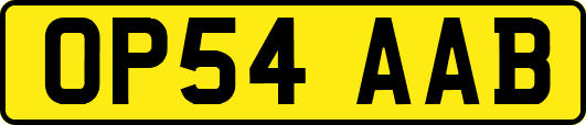 OP54AAB