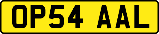 OP54AAL