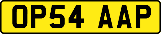 OP54AAP