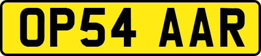 OP54AAR