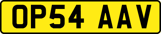 OP54AAV