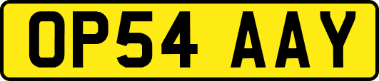 OP54AAY
