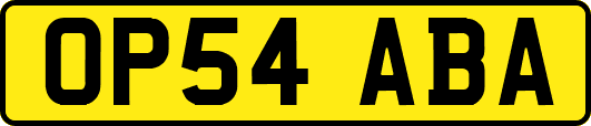 OP54ABA