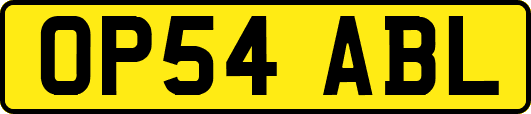 OP54ABL