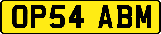 OP54ABM
