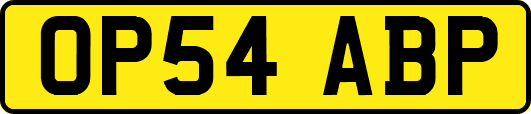 OP54ABP