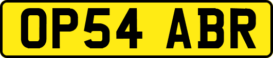 OP54ABR