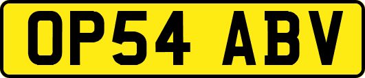 OP54ABV
